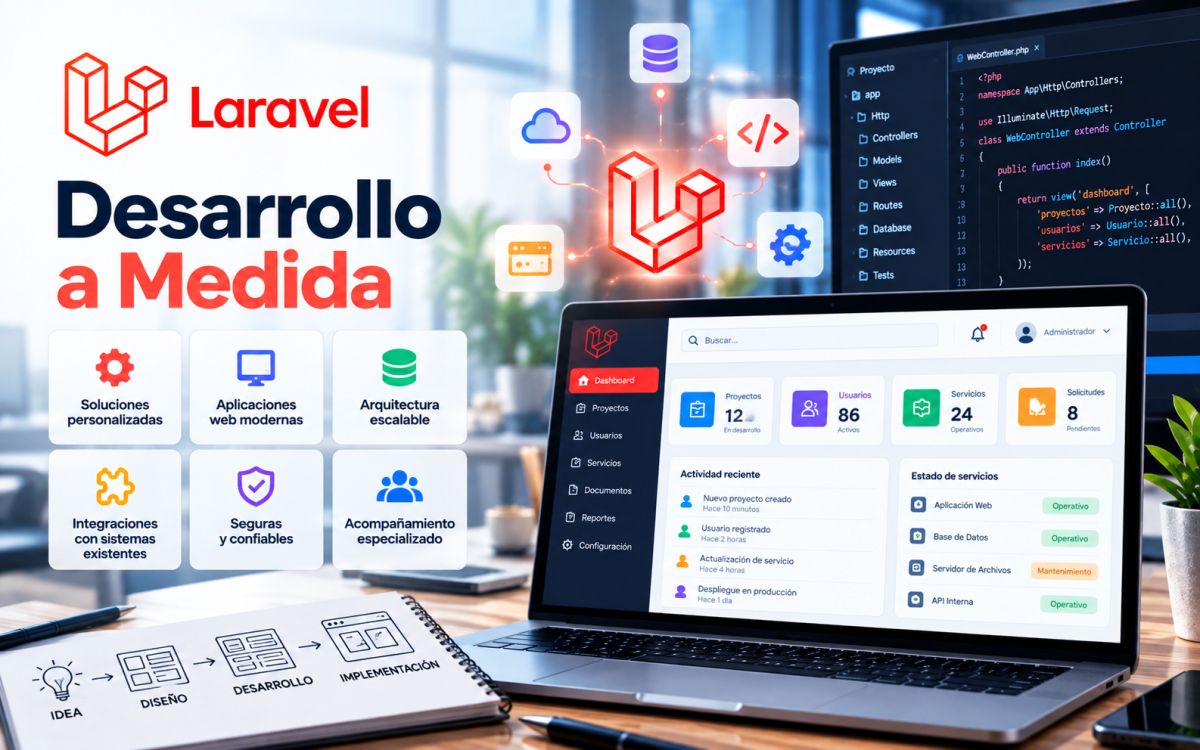 Tu organización no debería adaptarse al software. El software debe adaptarse a tu organización.